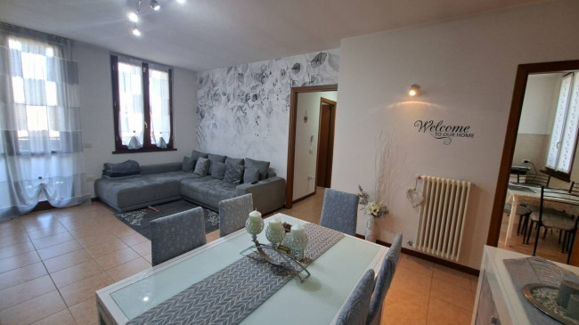 3 CAMERE in vendita a Fidenza