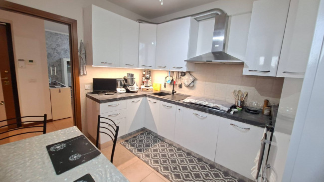 3 CAMERE in vendita a Fidenza