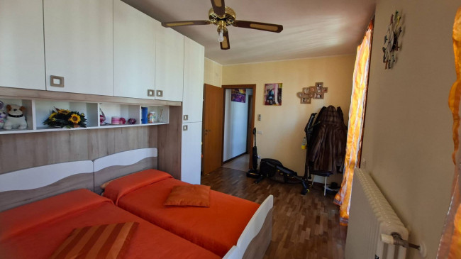 3 CAMERE in vendita a Fidenza