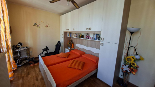 3 CAMERE in vendita a Fidenza