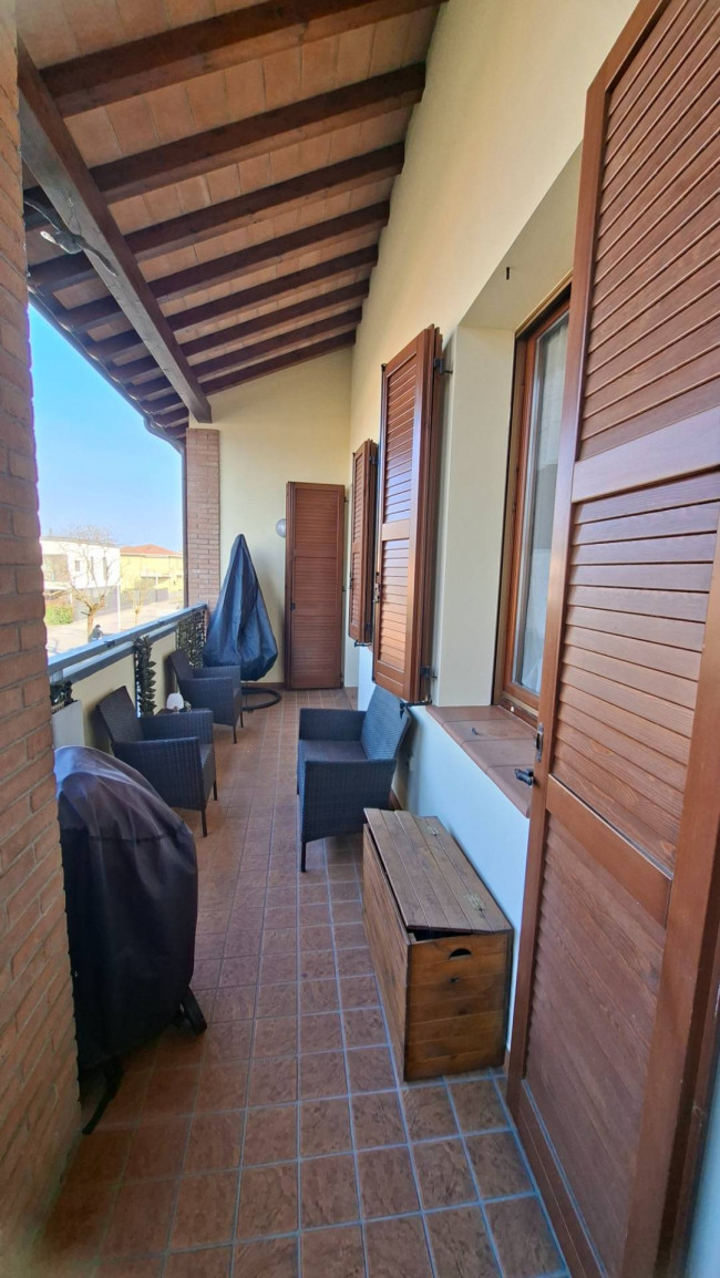 3 CAMERE in vendita a Fidenza