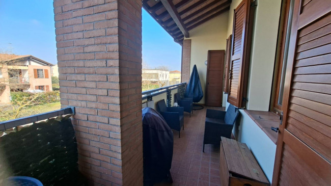 3 CAMERE in vendita a Fidenza