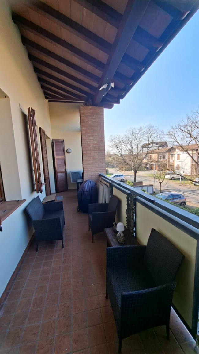 3 CAMERE in vendita a Fidenza