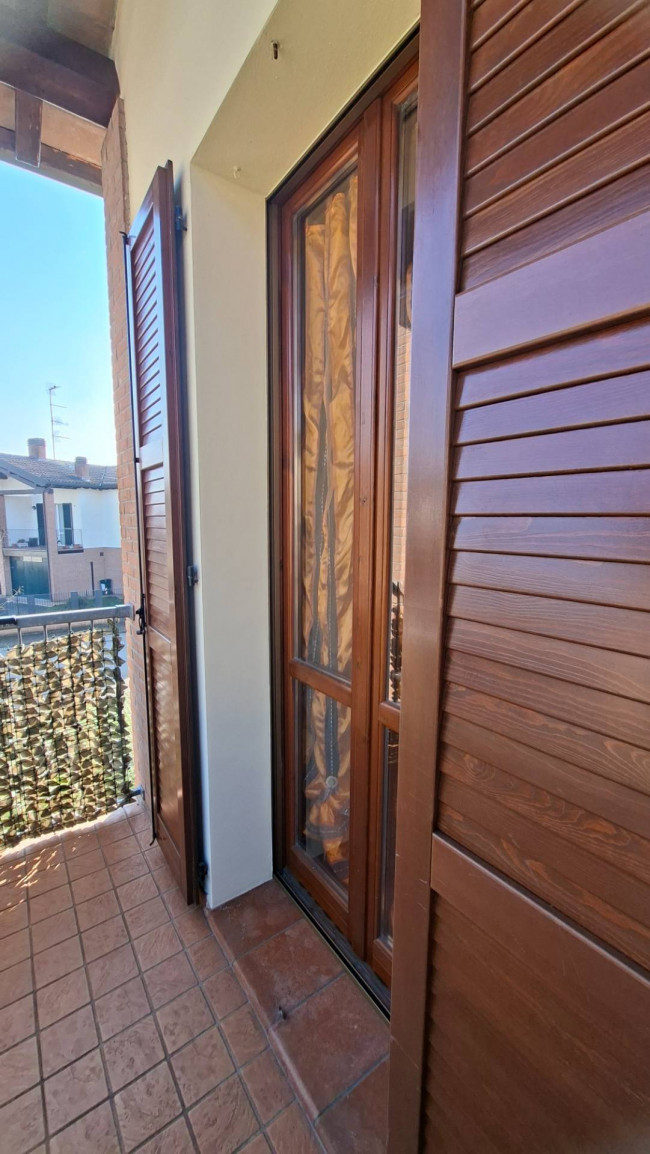 3 CAMERE in vendita a Fidenza