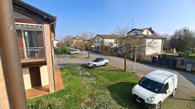 3 CAMERE in vendita a Fidenza