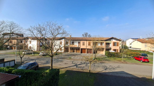 3 CAMERE in vendita a Fidenza