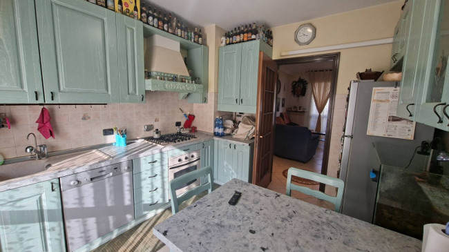 2 CAMERE in vendita a Fidenza