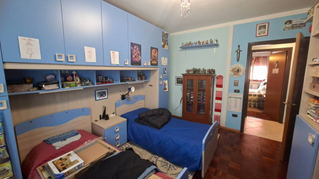 2 CAMERE in vendita a Fidenza