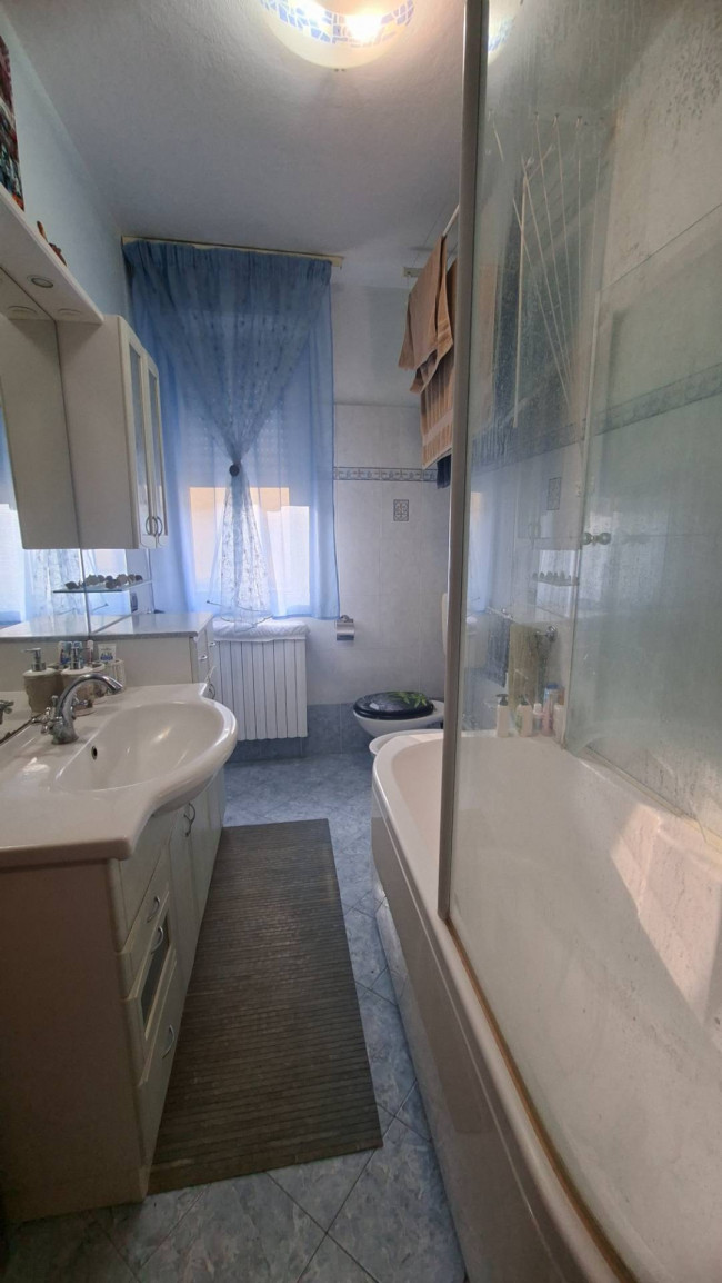 2 CAMERE in vendita a Fidenza