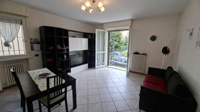 3 CAMERE in vendita a Fidenza