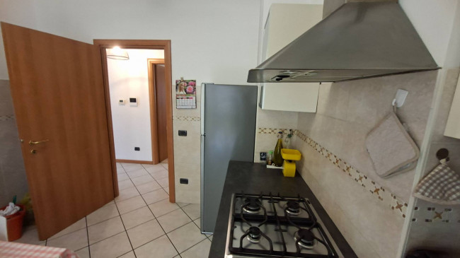 3 CAMERE in vendita a Fidenza