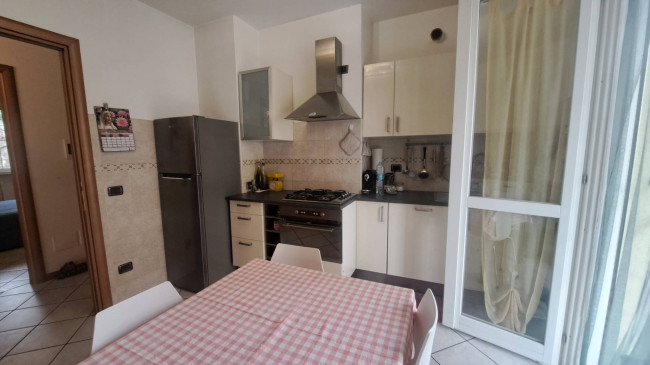 3 CAMERE in vendita a Fidenza