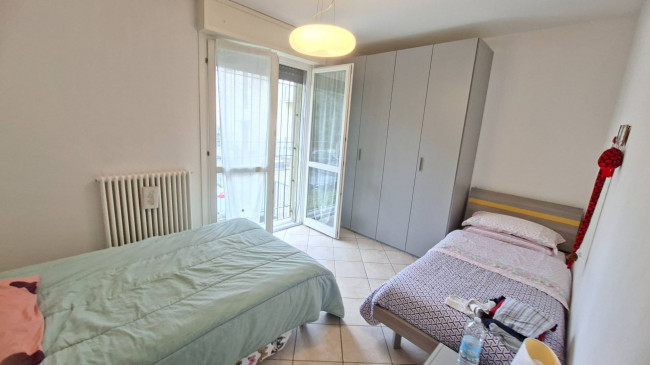 3 CAMERE in vendita a Fidenza