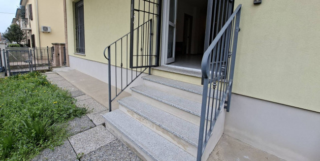 3 CAMERE in vendita a Fidenza