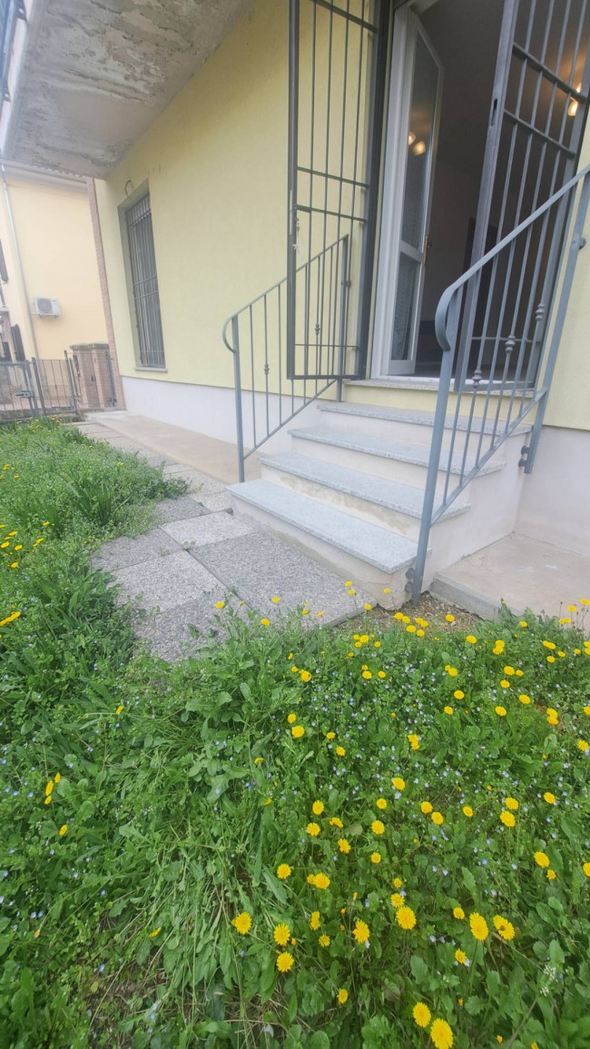 3 CAMERE in vendita a Fidenza