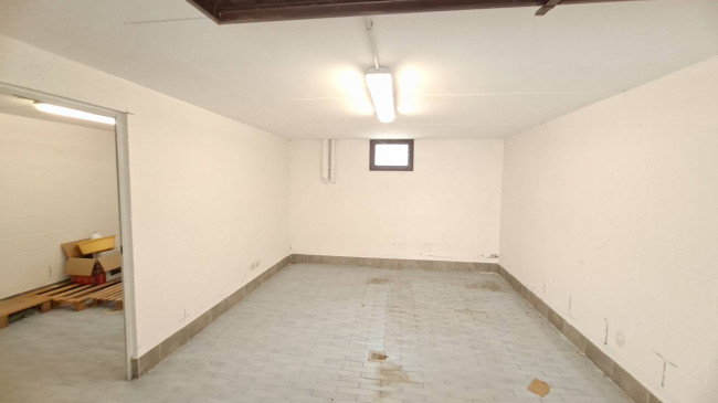 3 CAMERE in vendita a Fidenza