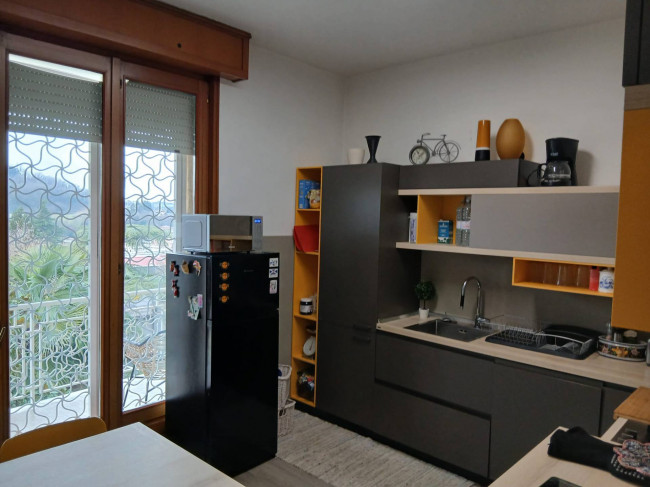 3 CAMERE in vendita a Salsomaggiore Terme