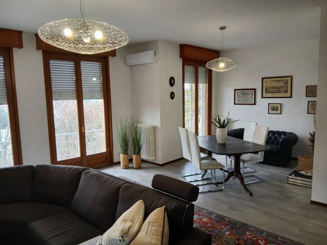 3 CAMERE in vendita a Salsomaggiore Terme