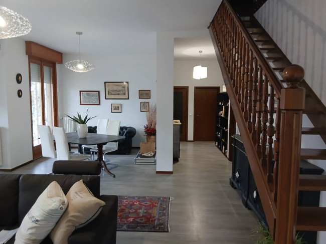 3 CAMERE in vendita a Salsomaggiore Terme