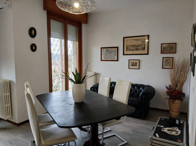 3 CAMERE in vendita a Salsomaggiore Terme