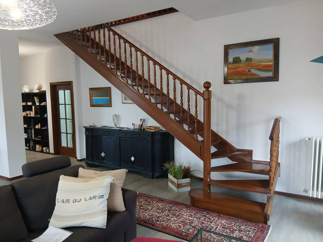 3 CAMERE in vendita a Salsomaggiore Terme