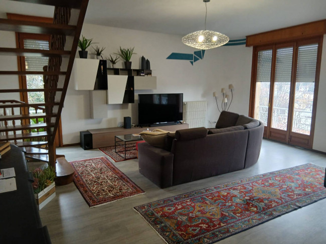 3 CAMERE in vendita a Salsomaggiore Terme