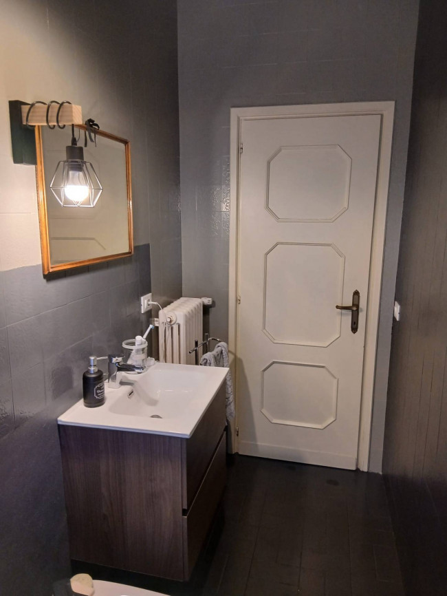 3 CAMERE in vendita a Salsomaggiore Terme