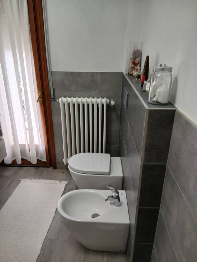 3 CAMERE in vendita a Salsomaggiore Terme