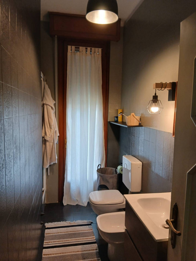 3 CAMERE in vendita a Salsomaggiore Terme