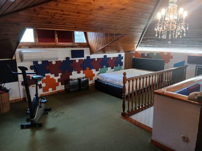 3 CAMERE in vendita a Salsomaggiore Terme