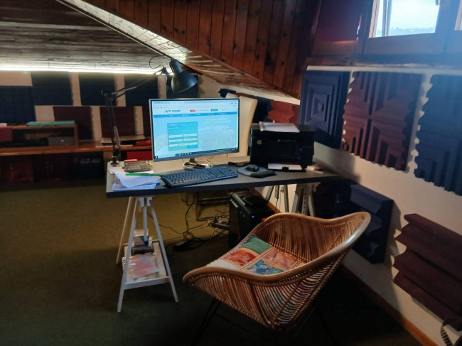 3 CAMERE in vendita a Salsomaggiore Terme