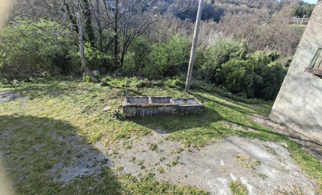 CASA SINGOLA in vendita a Mulazzo