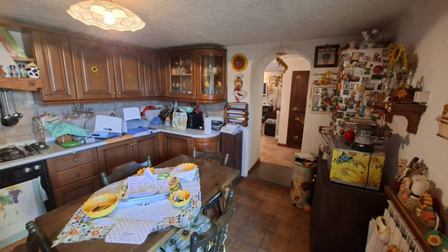 CASA SINGOLA in vendita a Mulazzo