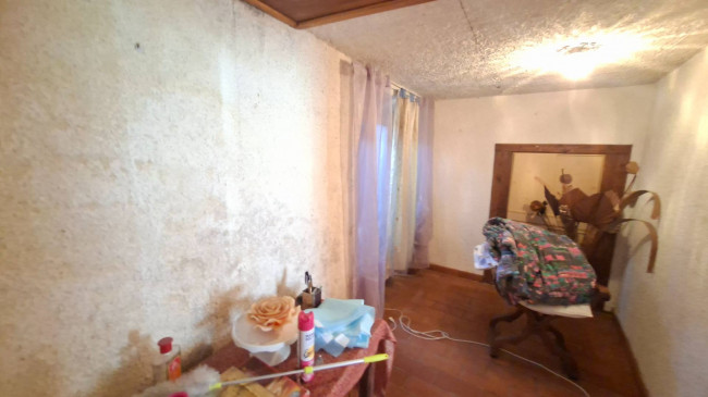 CASA SINGOLA in vendita a Mulazzo