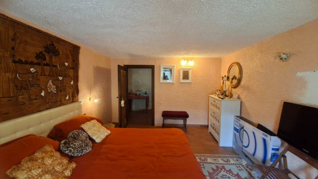 CASA SINGOLA in vendita a Mulazzo