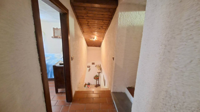 CASA SINGOLA in vendita a Mulazzo