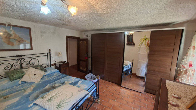 CASA SINGOLA in vendita a Mulazzo