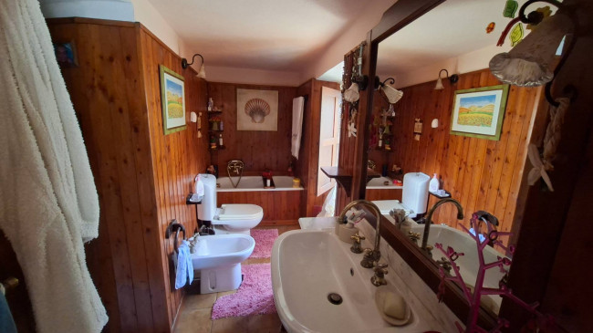 CASA SINGOLA in vendita a Mulazzo