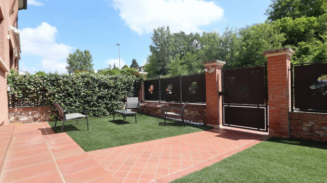 BIFAMIGLIARE in vendita a Salsomaggiore Terme