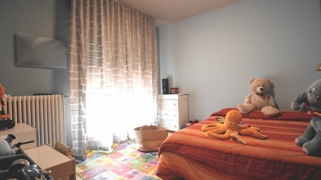 BIFAMIGLIARE in vendita a Salsomaggiore Terme