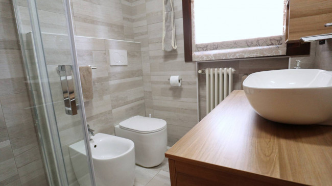 BIFAMIGLIARE in vendita a Salsomaggiore Terme