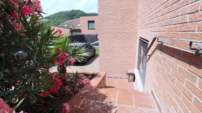 BIFAMIGLIARE in vendita a Salsomaggiore Terme