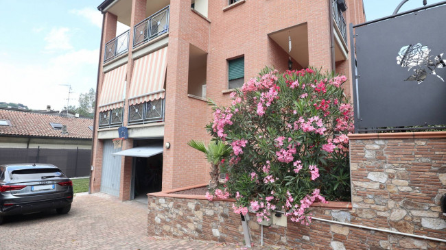 BIFAMIGLIARE in vendita a Salsomaggiore Terme