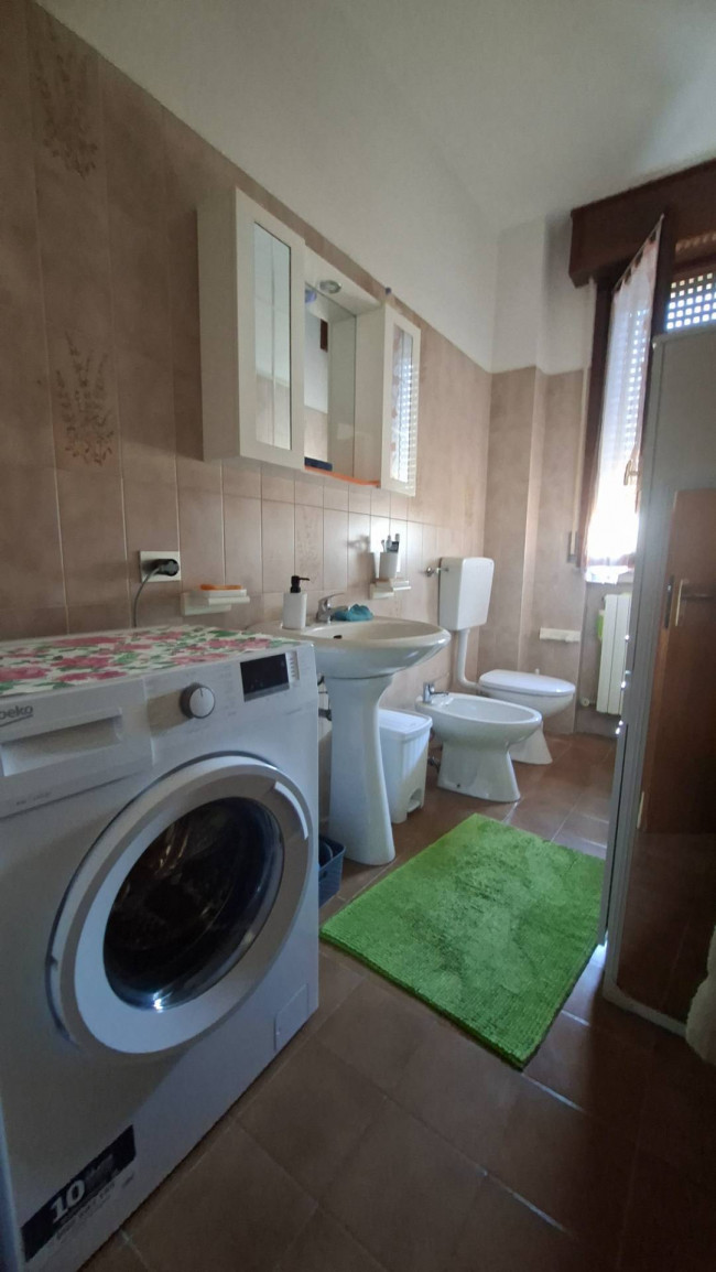 BILOCALE in vendita a Fidenza
