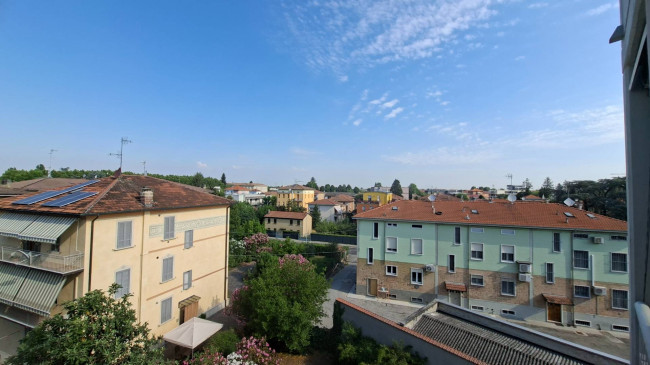 BILOCALE in vendita a Fidenza