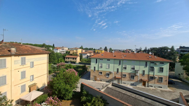 BILOCALE in vendita a Fidenza