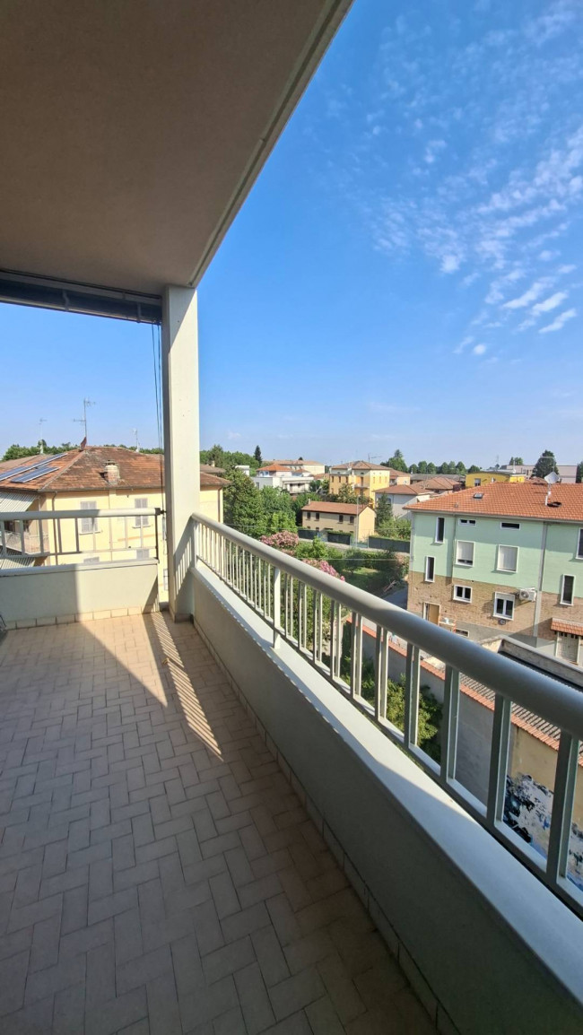 BILOCALE in vendita a Fidenza