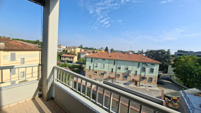 BILOCALE in vendita a Fidenza