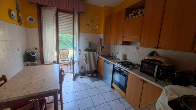 3 CAMERE in vendita a Fidenza