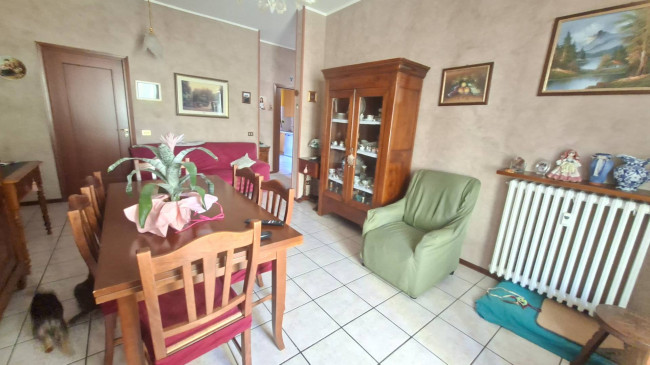 3 CAMERE in vendita a Fidenza